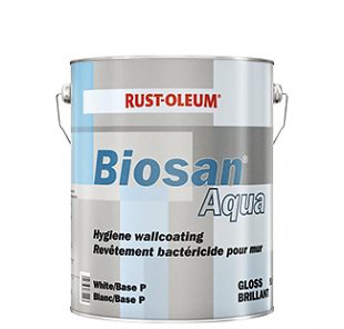 Biosan aqua gloss