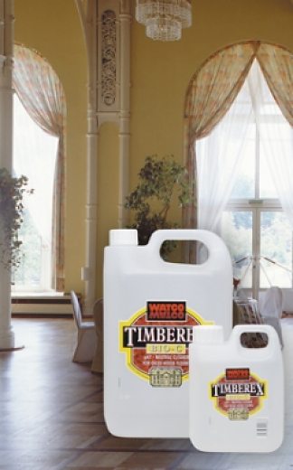 Timberex bio-c cleaner